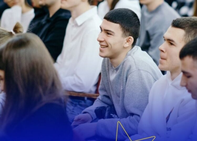 EuroQuiz 2025 // Elevii din R. Moldova, provocați să-și testeze cunoștințele despre Uniunea Europeană