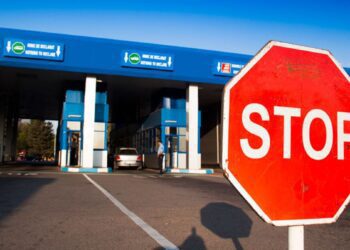 23 de persoane nu au putut intra în R. Moldova. Alte 18 au încălcat regulile
