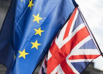 Germania îndeamnă Marea Britanie să reintre în uniunea vamală a UE