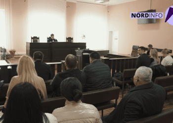 VIDEO // Ședința consiliului municipal Bălți a eșuat. Aproape jumătate dintre aleșii locali au fost nevoiți să meargă la judecătorie