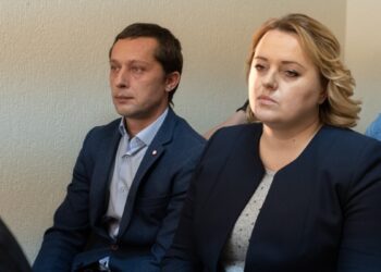 Deputata Irina Lozovan, condamnată la 6 ani de închisoare. A dispărut la fel ca Nesterovschi