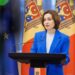 Maia Sandu, de Ziua Internațională a Francofoniei: „Suntem mândri să facem parte din familia francofonă”