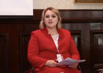 Acuzarea cere 6 ani de închisoare pentru deputata Irina Lozovan și 5 pentru soțul ei