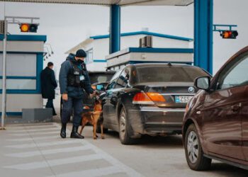 21 de persoane străine NU au putut intra în R. Moldova