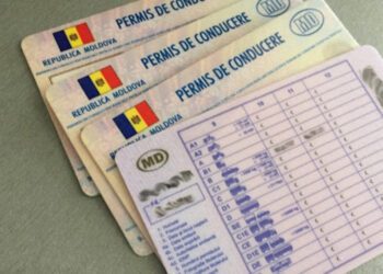 Moldoveni își pot preschimba permisele de conducere în Grecia fără examene