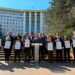 Partidul Național Moldovenesc lansează oficial campania „Fără Penali în Funcții Publice” în R.Moldova
