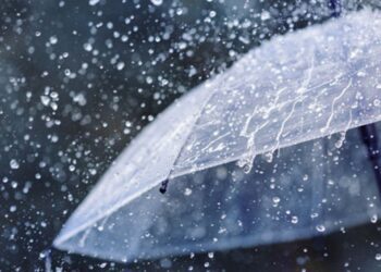 Ploi slabe și temperaturi de până la 16°C în nordul țării