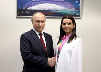 Procurorii cer 30 de zile de arest preventiv pentru Evghenia Guțul. Guvernatoarea regiunii găgăuze a adresat o scrisoare președintelui Rusiei