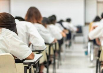 Încep pretestările pentru absolvenții de gimnaziu și liceu
