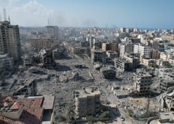 Israelul anunţă că întrerupe furnizarea energiei electrice către Fâșia Gaza