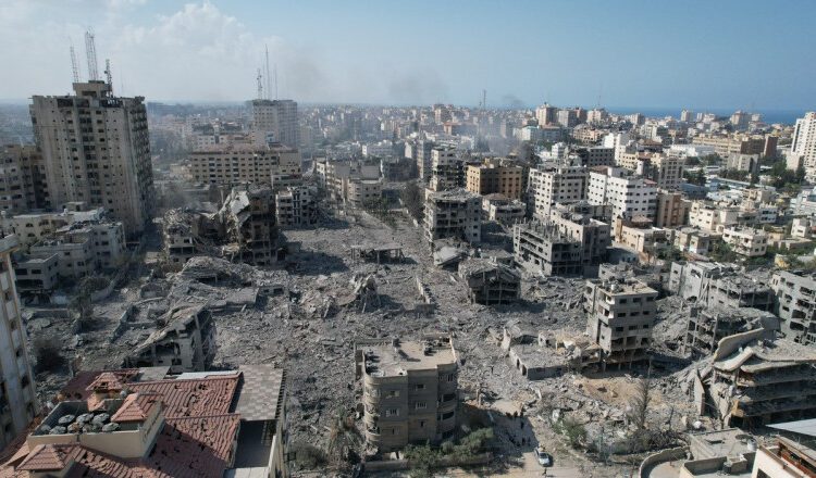 Israelul anunţă că întrerupe furnizarea energiei electrice către Fâșia Gaza