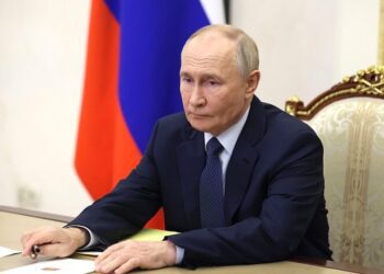 Putin impune ucrainenilor din teritoriile ocupate să-și ia pașapoarte rusești ori să plece