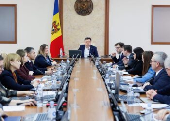 Construcția Spitalului Regional Bălți, tot mai aproape. Guvernul a aprobat semnarea unui Acord de grant în valoare de trei milioane de euro