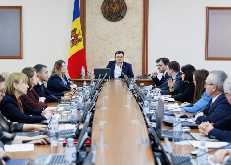 Construcția Spitalului Regional Bălți, tot mai aproape. Guvernul a aprobat semnarea unui Acord de grant în valoare de trei milioane de euro