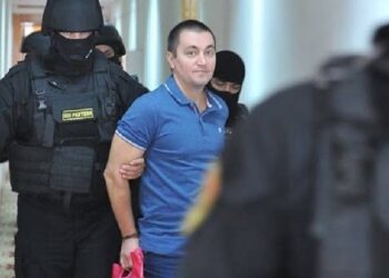 Veaceslav Platon, reținut în Marea Britanie. Va fi extrădat