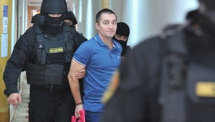 Veaceslav Platon, reținut în Marea Britanie. Va fi extrădat