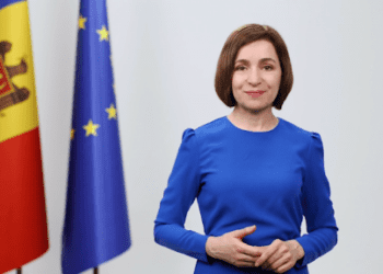 Maia Sandu va merge la Paris pentru a se întâlni cu diaspora