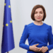Maia Sandu va merge la Paris pentru a se întâlni cu diaspora