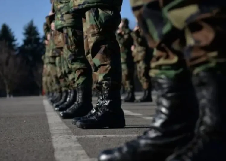 Deces subit într-o cazarmă. Un soldat și-a pierdut cunoștința și nu a putut fi salvat