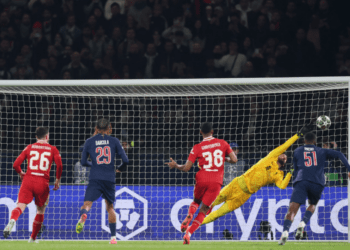 Salvatorul lui Liverpool din victoria cu PSG, copleșit de emoții: ”A fost meciul vieții mele”