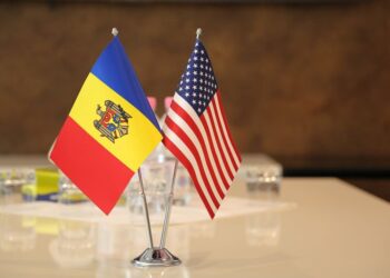 R. Moldova va avea Consulate Generale în Sacramento și Chicago, SUA
