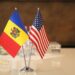 R. Moldova va avea Consulate Generale în Sacramento și Chicago, SUA