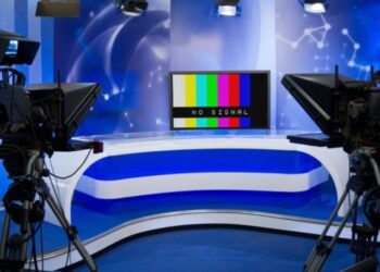 De ce avem nevoie de televiziunea publică Moldova 3. Argumentele lui Daniel Vodă
