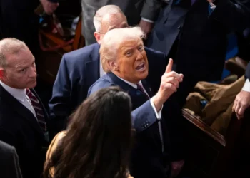 Prima mare înfrângere pentru Donald Trump. Curtea Supremă invalidează decizia de a opri ajutoare externe în valoare de circa 2 miliarde de dolari prin USAID