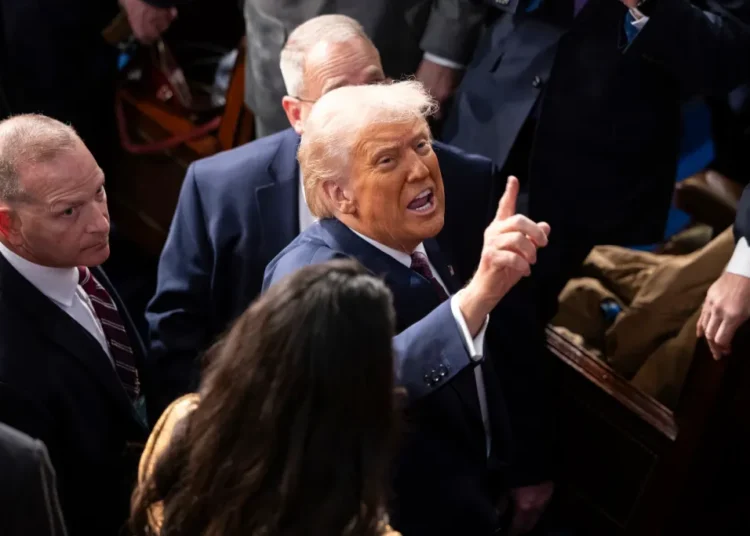 Prima mare înfrângere pentru Donald Trump. Curtea Supremă invalidează decizia de a opri ajutoare externe în valoare de circa 2 miliarde de dolari prin USAID