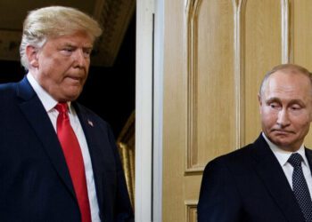 Zelenski declară că Putin se teme să-i spună direct lui Trump că vrea să continue acest război