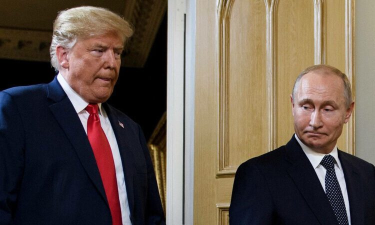 Zelenski declară că Putin se teme să-i spună direct lui Trump că vrea să continue acest război