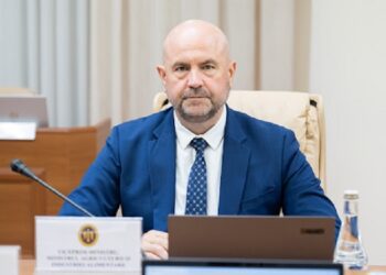 Vladimir Bolea despre blocarea accesului transportatorilor moldoveni pe teritoriul Rusiei: „Cei care se declară prieteni nu pot să ne trateze ca pe vasali”