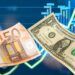 18 martie aduce creșteri semnificative pe piața valutară. Euro și dolarul, în ascensiune