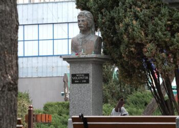 În memoria lui Mihai Volontir, la Bălți vor fi organizate mai multe evenimente