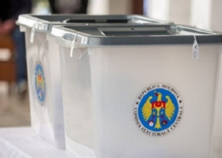 Pe 18 mai, locuitorii a cinci sate din Florești vor ieși la vot. Astăzi începe perioada electorală