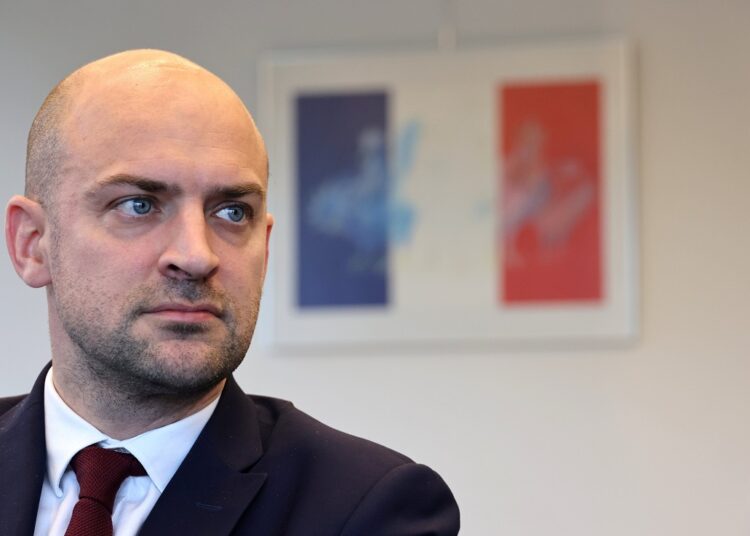 Ministrul francez de Externe: „Riscul unui război în Uniunea Europeană nu a fost niciodată mai mare”