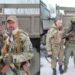 VIDEO // Un bărbat din Drochia, mercenar Wagner în Ucraina. Cum a ajuns în vizorul oamenilor legii