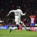 Coșmarul lui Simeone: Real Madrid a bătut-o din nou pe Atletico în Champions League! Record absolut în competiție