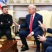 Zelenski îl respectă pe Trump, dar nu își va cere scuze: Poate că anumite lucruri trebuia să le discutăm fără prezența presei