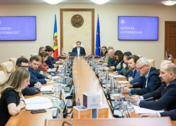 Власти выделили более 26 млн леев на устранение последствий ЧС в Бельцах и Кантемире