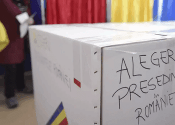 Alegeri prezidențiale din România: Câte secții de vot vor fi deschise în nordul R. Moldova