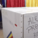 Alegeri prezidențiale din România: Câte secții de vot vor fi deschise în nordul R. Moldova