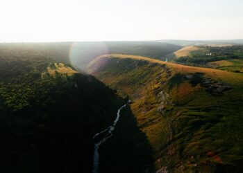 Republica Moldova va avea un nou Atlas Național. Va fi disponibil și în format digital
