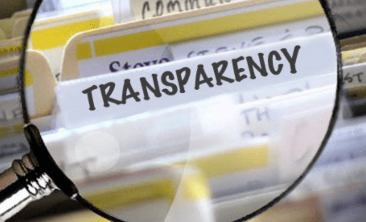 Transparență în activitatea administrației publice. Instituțiile vor fi obligate să publice datele în format deschis  