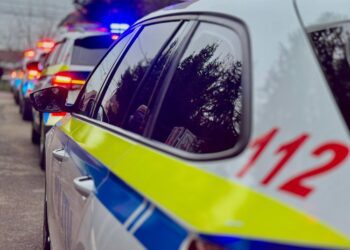 Peste 500 de șoferi au rămas fără permis de conducere în 2024