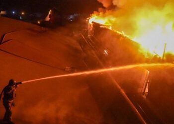 Rusia a atacat cu drone orașele Odesa și Harkov din Ucraina