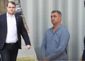 DOC// Mâncatul probelor, sport național în politică. Sora fugarului Nesterovschi urma să înghită un stick