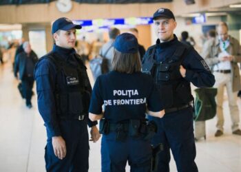 30 de cetățeni străini au făcut cale întoarsă de la frontiera R. Moldova