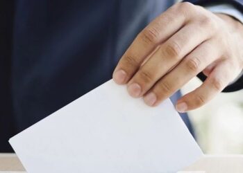Mâine este ultima zi de recepționare a documentelor pentru înregistrarea candidaților la alegerile locale noi din 18 mai 2025