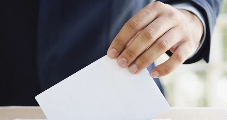 Mâine este ultima zi de recepționare a documentelor pentru înregistrarea candidaților la alegerile locale noi din 18 mai 2025